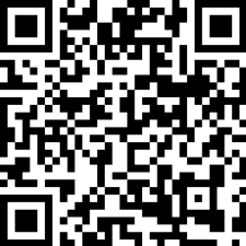 QR code for the FoBB PayPal donation page