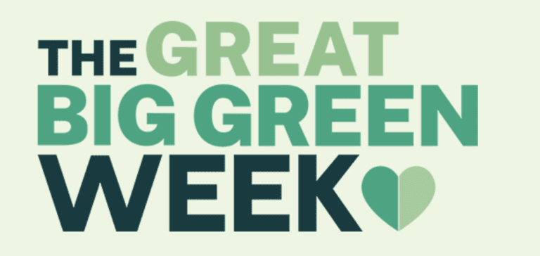 Green Week 2026